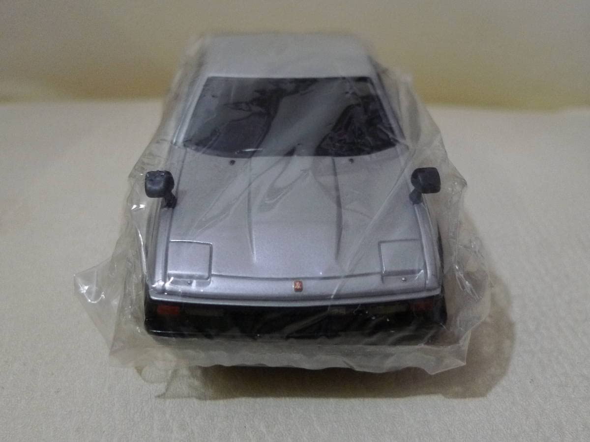 Amazon.co.jp: ドライブタウン プルバックカー セリカ＆スープラ 3rd